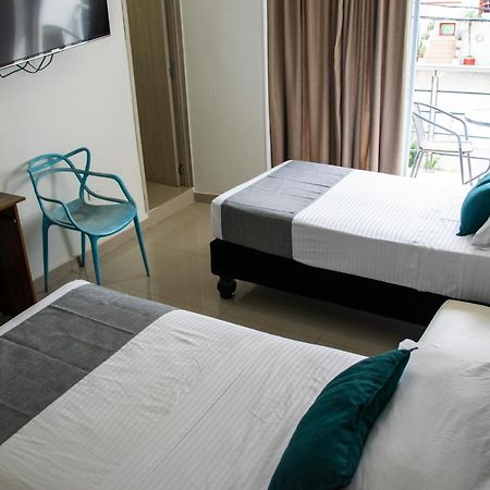Hotel Granada Loft Cali Exterior foto