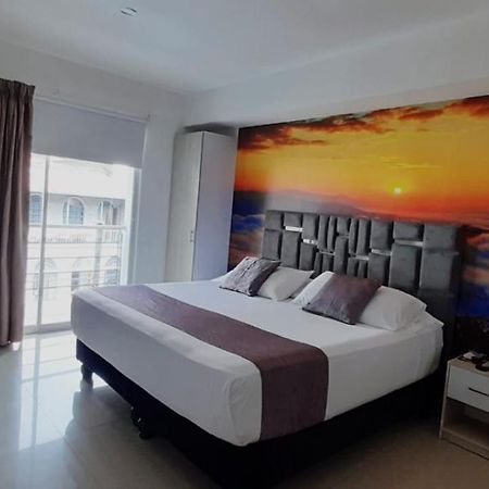 Hotel Granada Loft Cali Exterior foto