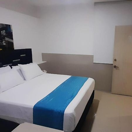 Hotel Granada Loft Cali Exterior foto