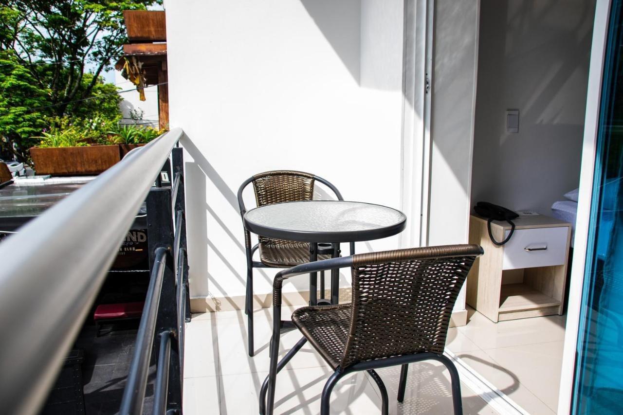 Hotel Granada Loft Cali Exterior foto