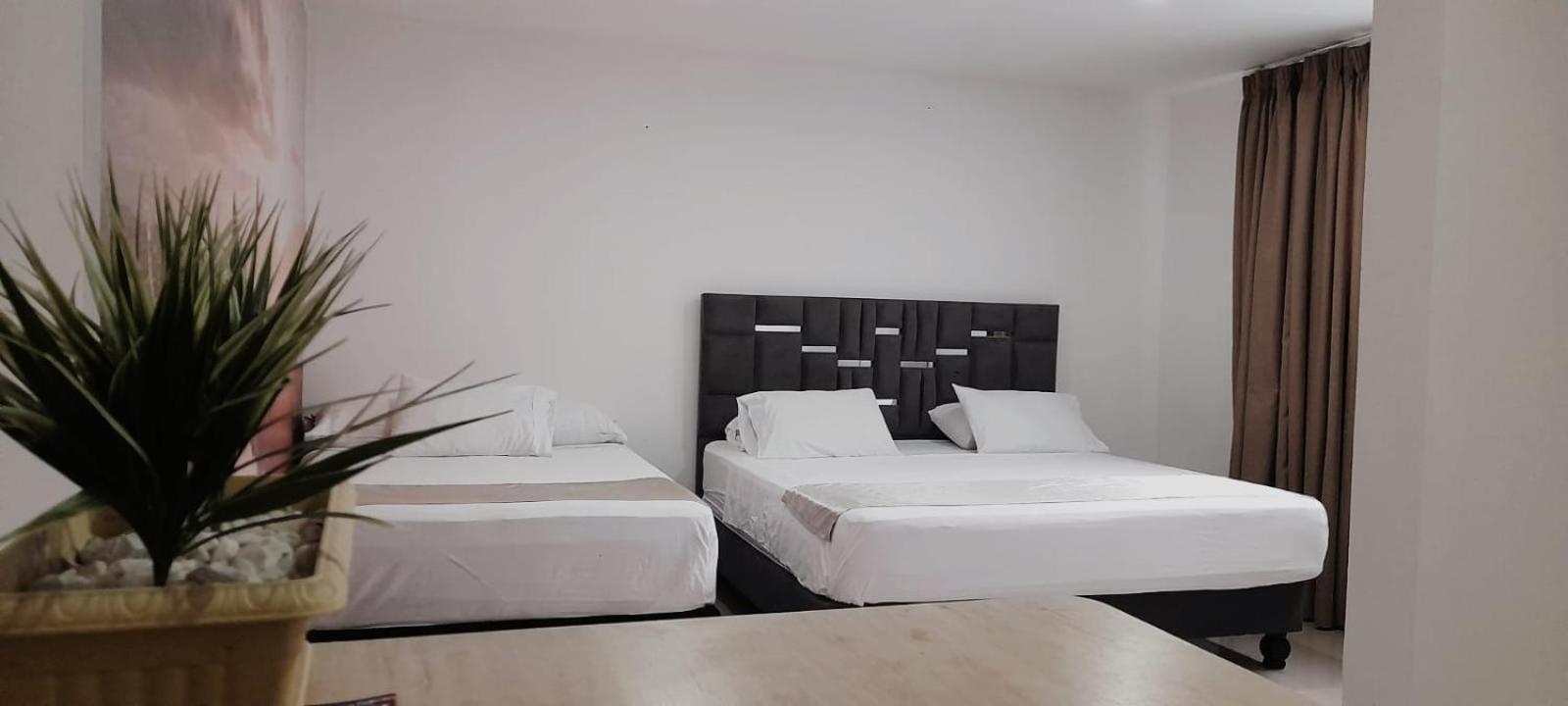 Hotel Granada Loft Cali Exterior foto